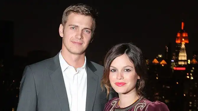 Знаменитости, которые нашли любовь на съемках