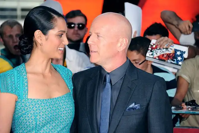 Знаменитости, которые нашли любовь на съемках