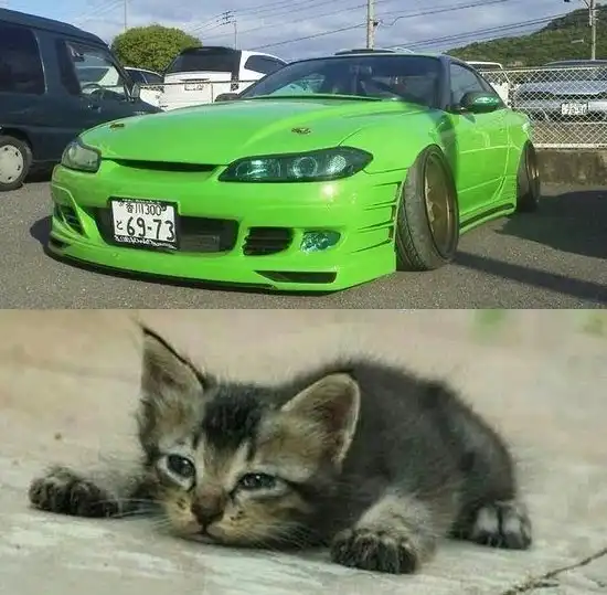 Подборка автоприколов