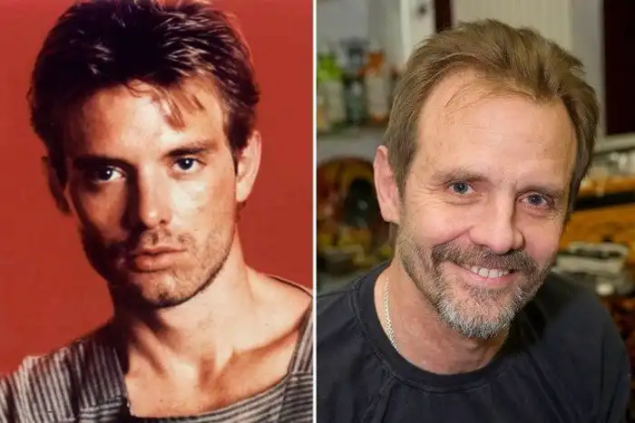 Актеры «Терминатора»: тогда и сейчас