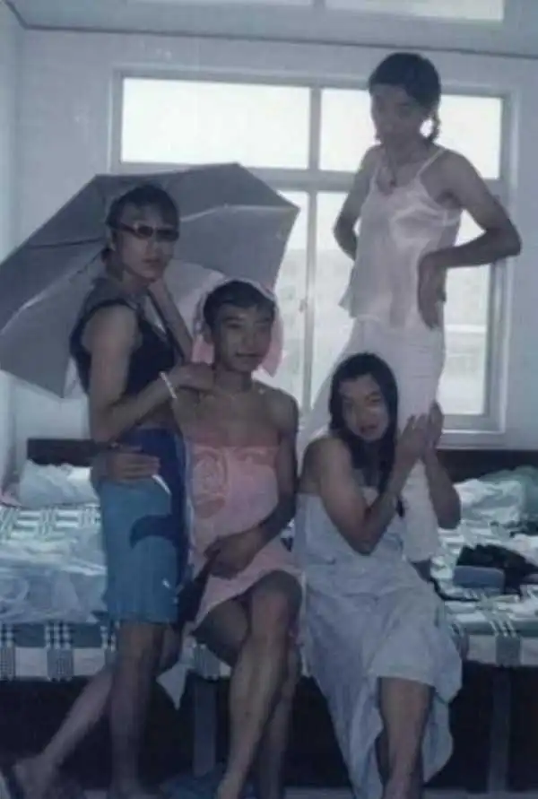 Такое можно встретить только в Азии