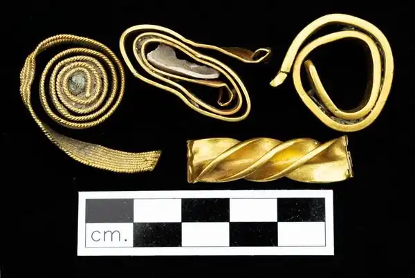 СОКРОВИЩА КОРАБЛЕКРУШЕНИЙ