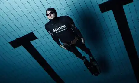 КАК СТАНОВЯТСЯ ЛОВЦАМИ ЖЕМЧУГА