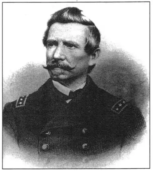 Гроза торгового флота - рейдер «Алабама»