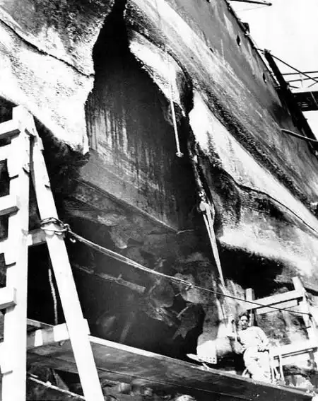 Нападение на Перл Харбор