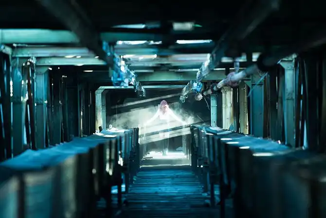 16 заброшенных мест