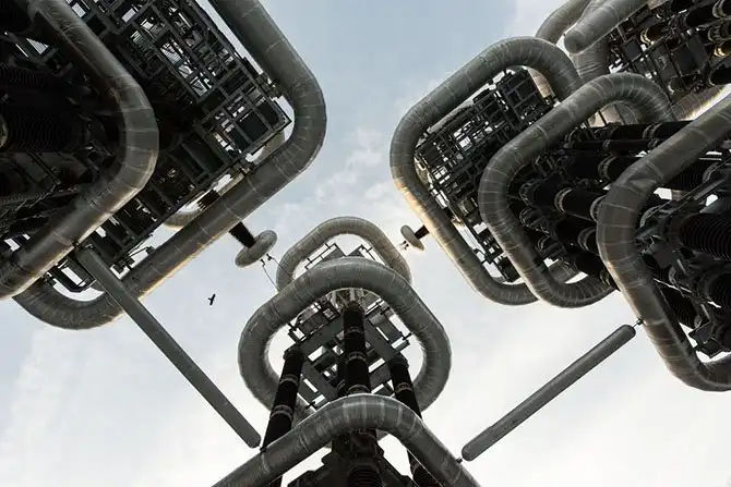 16 заброшенных мест