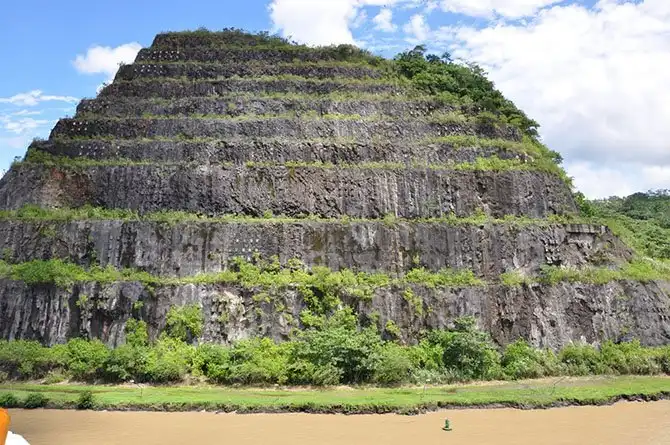 Как устроен Панамский канал