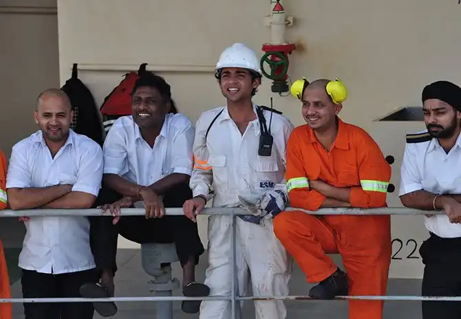 Как устроен Панамский канал