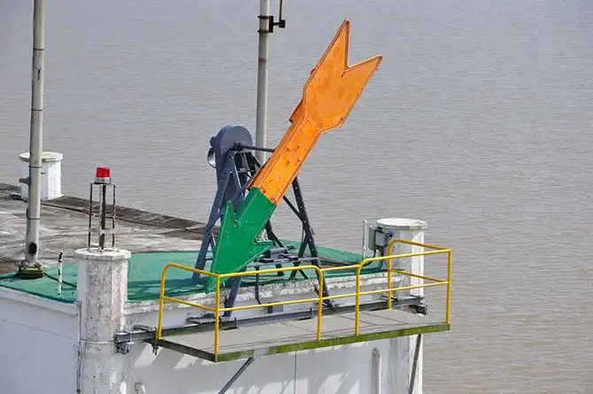 Как устроен Панамский канал