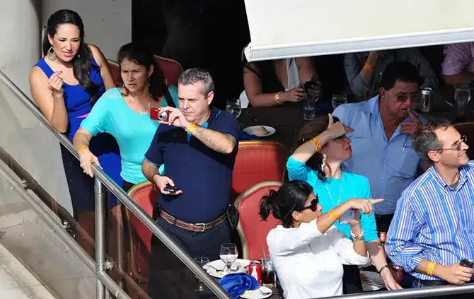 Как устроен Панамский канал