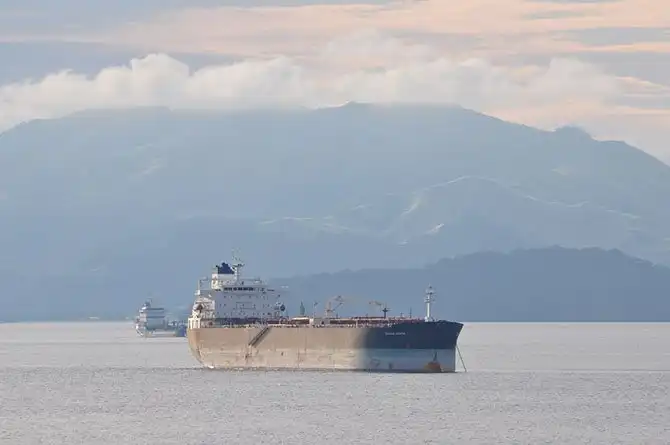 Как устроен Панамский канал