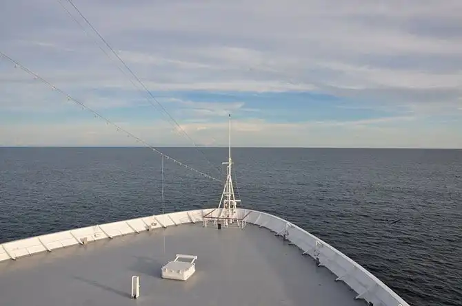 Как устроен Панамский канал