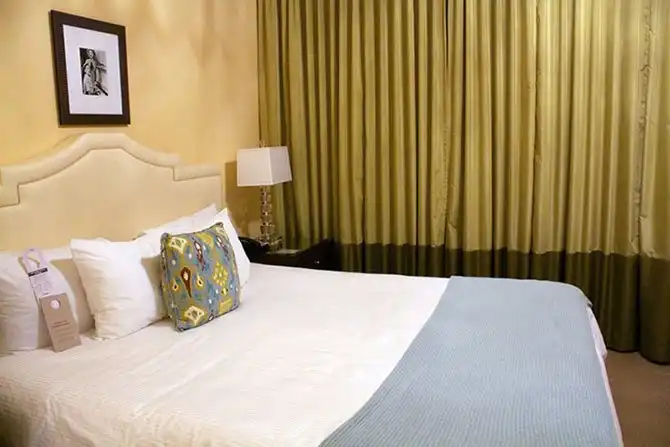 10 простых способов избавиться от бессонницы