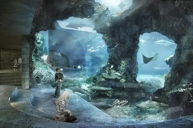 Лучшие зоопарки мира