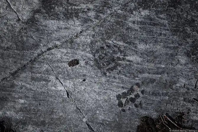 Загадки горы Воттоваара