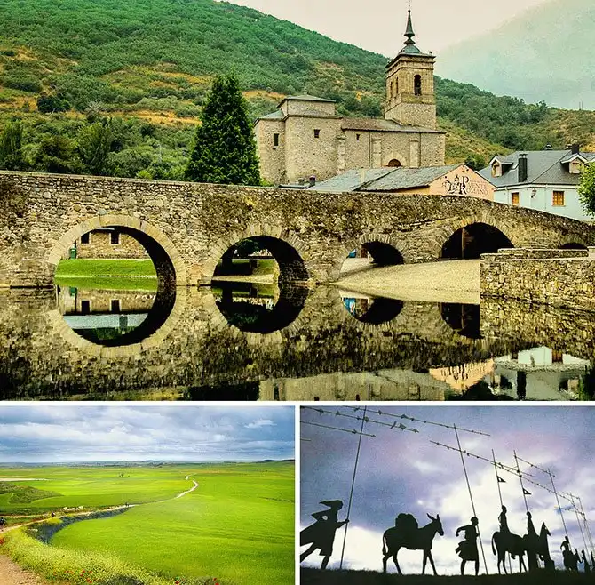 Дороги, по которым стоит пройти хотя бы раз в жизни