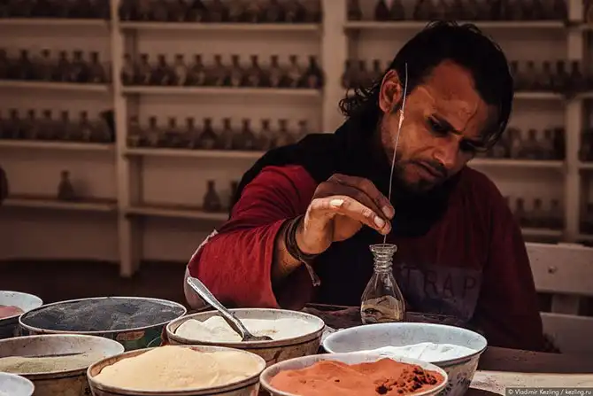 Путешествие по сказочной Петре