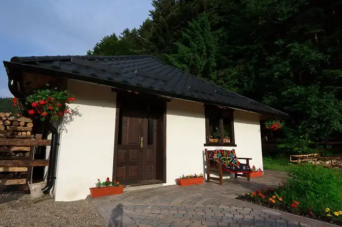 Неизведанная Румыния