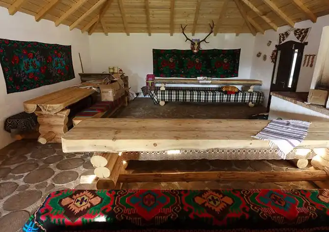 Неизведанная Румыния