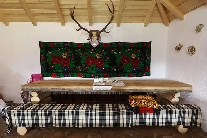 Неизведанная Румыния