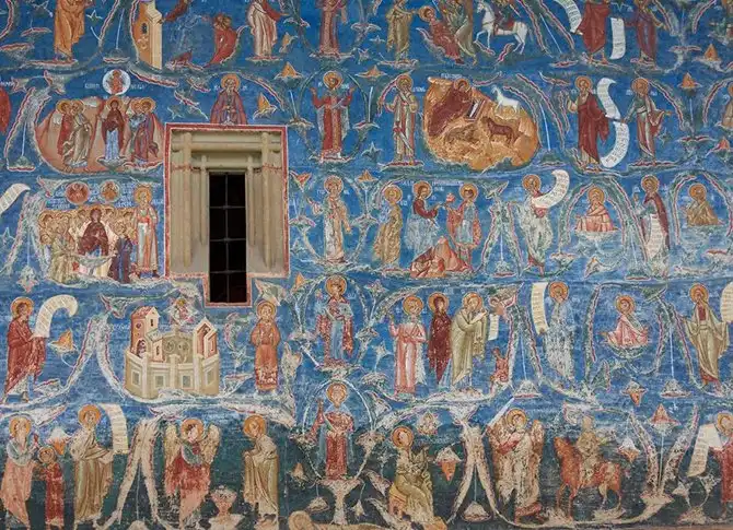 Неизведанная Румыния