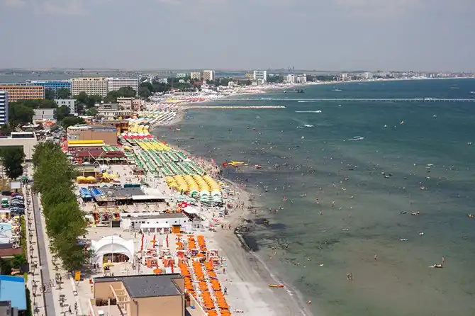 Неизведанная Румыния