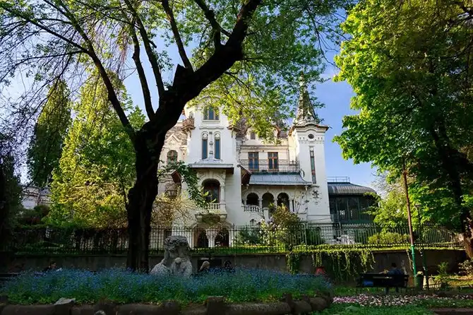 Неизведанная Румыния