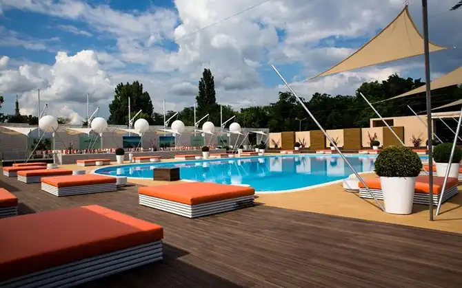 Неизведанная Румыния