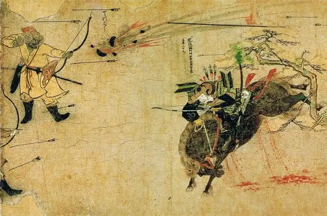 25 вещей, которых мы не знали о Чингисхане