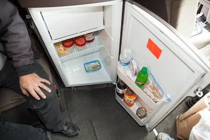 В гостях у американских дальнобойщиков