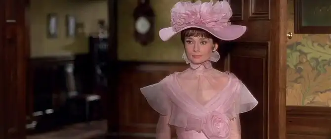 Лучшие фильмы о преображениях