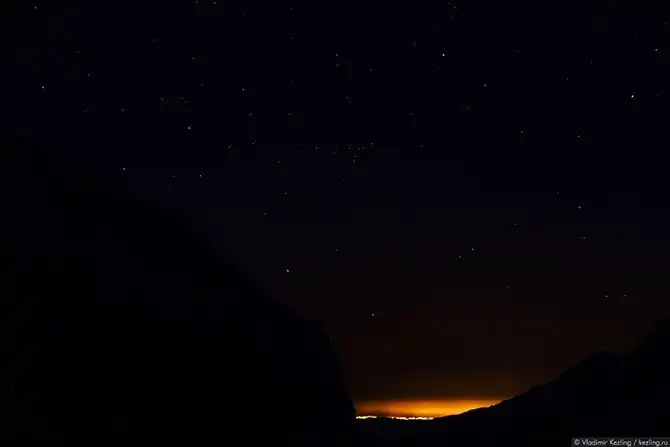 Другая сторона Мёртвого моря