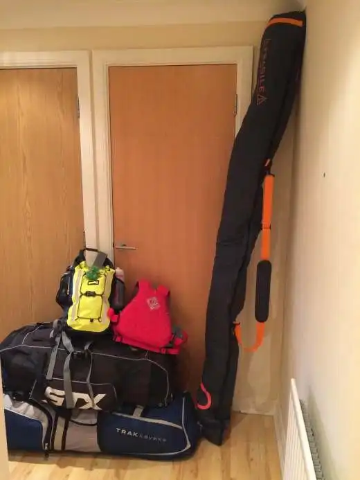 Британская путешественница Лаура Кеннингтон не выдержала русского гостеприимства