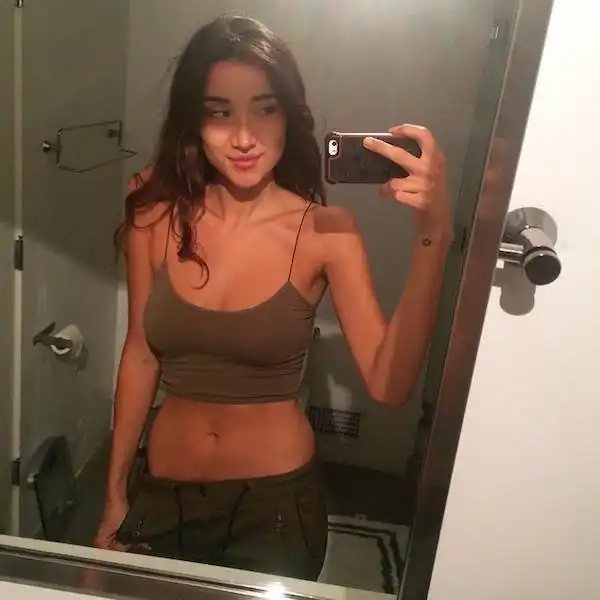 The Gabbie Show Nip