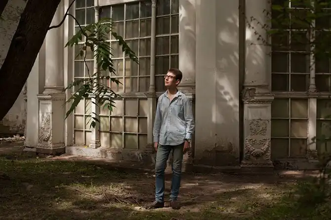 Юные любители СССР