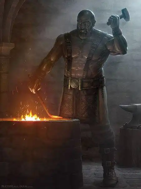 НАРИСОВАННАЯ КРАСОТИЩА №166 (#402...)