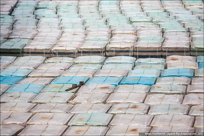 Экскурсия по винзаводу Массандра