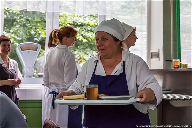 Экскурсия по винзаводу Массандра