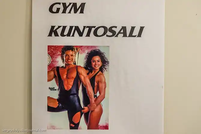 Как устроен самый современный паром на Балтике