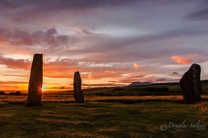 14 мест в Шотландии, которые обязательно стоит посетить
