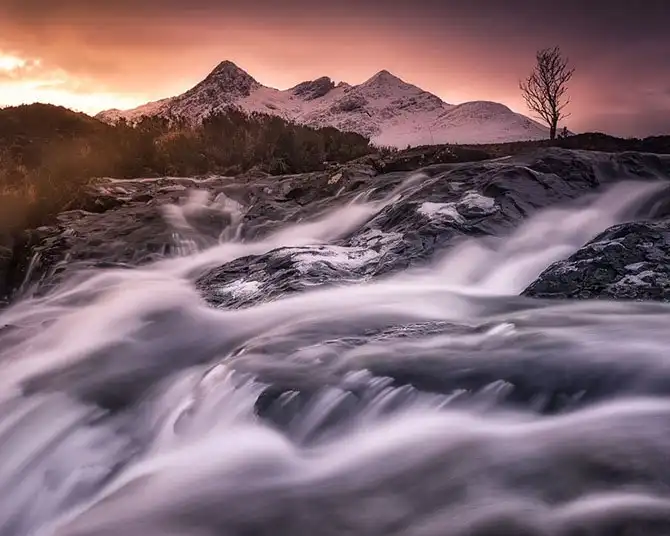 14 мест в Шотландии, которые обязательно стоит посетить