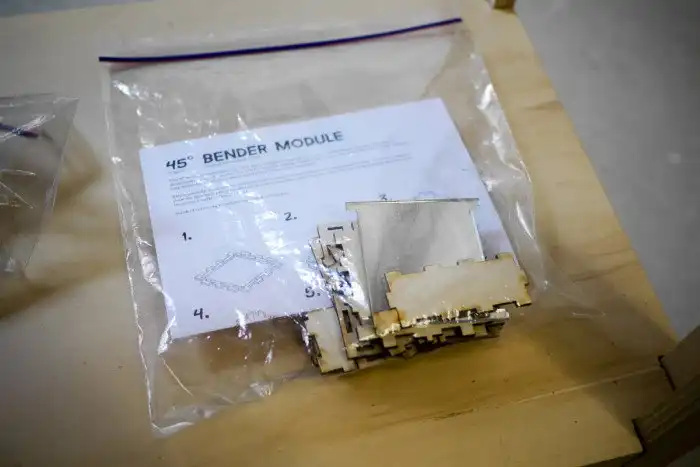 Голландский художник рассказал, как сделать самодельный фотоаппарат