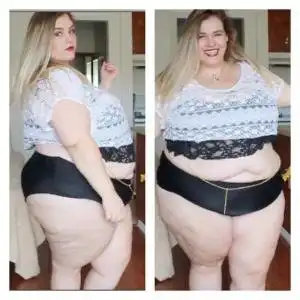 Кроп-топы — не только для стройных