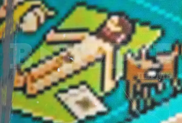 В Березняках активисты требуют снести остановку с изображениями геев и нудистов