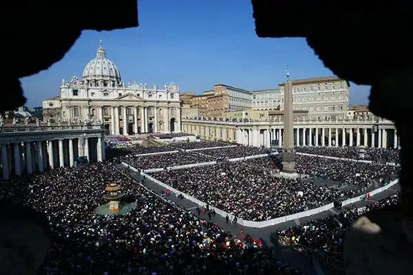 Opus Dei из книги «Код да Винчи»