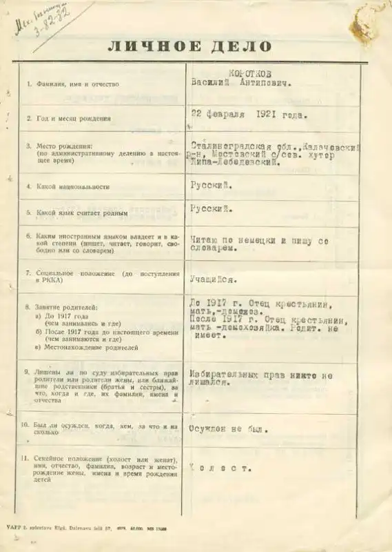 Социальные сети в СССР.