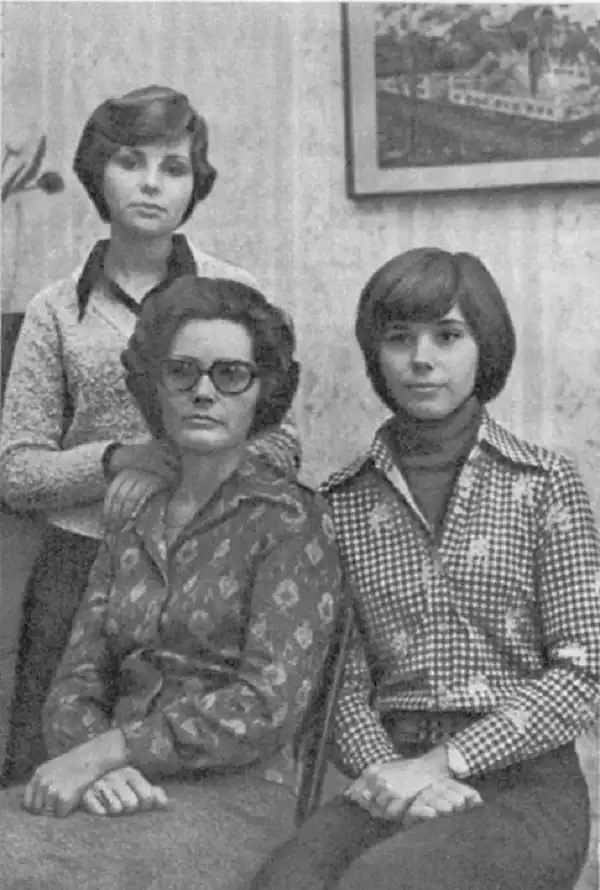 Дети Гагарина.