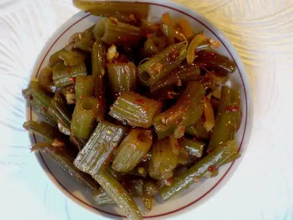 Самые оригинальные вкусности из разных регионов России