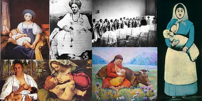 Как устроен банк донорского грудного молока в Москве